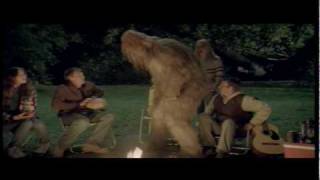 MESSIN WITH SASQUATCH Commercial [upl. by Obbard]