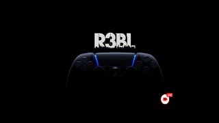 R3BL GAMER  DIV 2  NBA 2K25  WWE2K24 [upl. by Ateekram]