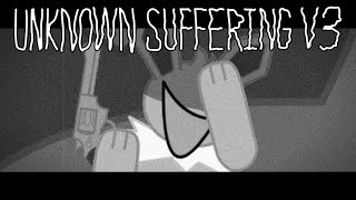 FNF Unknown Suffering V3 ES Cover  Pokemon Animation [upl. by Jamie922]