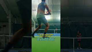 Training session with Bernard Tomic top 20 ATP tomic tennis tennistraining tennisplayer bernie [upl. by Martin]