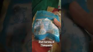 Beli Boneka Neopets WhiteUni di Tokopedia tokopedia unicorn neopets [upl. by Htezzil441]