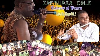 Talents of Benin live on stage vol 2  Latest Edo Music 2016 [upl. by Papotto]