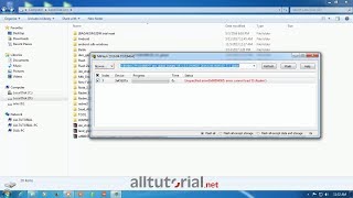 Tutorial Fix MIFlash Unspecified error0x80004005 error cannot load [upl. by Ylrebmek]