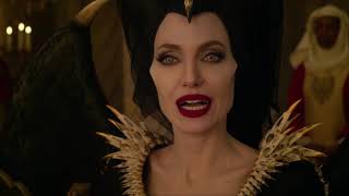 GRDANA  GOSPODARICA ZLA MALEFICENT MISTRESS OF EVIL  SINHRONIZOVANI TREJLER A [upl. by Braasch]