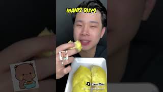 durian Indonesia VS durian Malaysia [upl. by Acinyt686]