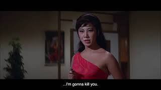 SUPER SPIES AND SECRET LIES Three Undercover Classics from Shaw Brothers  2024 Trailer [upl. by Tormoria]