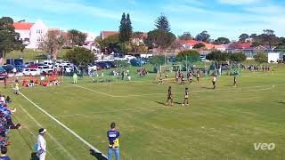 Major Chiefs u13 vs Priory Rebels u13 2024 07 06 [upl. by Peta841]