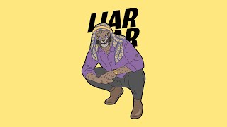 LIAR LIAR [upl. by Helbona]