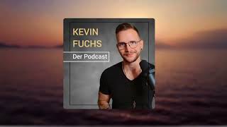 46 Endlich FOKUS auf wichtige Dinge im Leben  Umgang mit Perfektionismus Der Kevin Fuchs Podcast [upl. by Emolas]