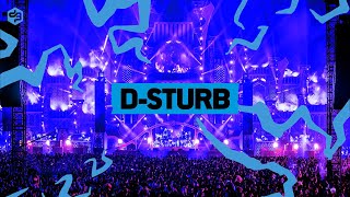 Decibel outdoor 2022  DSturb  full registration Saturday [upl. by Tymothy]