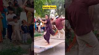 Naina Ke Teer Dance heartofhind dance sapnachoudary song folkdance instareels shortsbreak [upl. by Akimat898]