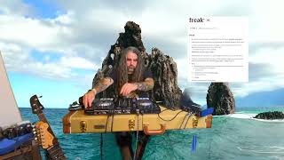 Connor Musarra FREAKMIX DJ Set  Only Songs with The Word quotFreakquot  HipHop RampB Party Bangers [upl. by Etteiram423]