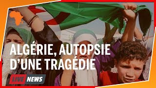 Documentaire  la Décennie Noire la Guerre civile en Algérie 🔥 [upl. by Eimirej15]