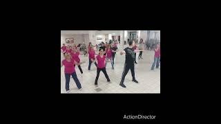 Roulette coreo joseph dance 2024 [upl. by Macy]