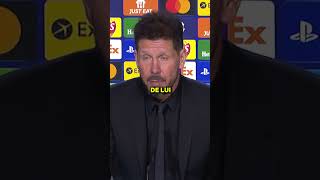 Simeone Avoue Cristiano Ronaldo Son Plus Grand Cauchemar  👀😨 [upl. by Boyce]