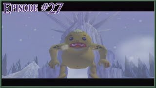 The Legend Of Zelda Majoras Mask  The Route To Snowhead amp The Biggest Bomb Bag  Episode 27 [upl. by Murat799]