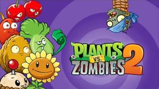 plants vs zombies 2 crazy dave theme [upl. by Billi]