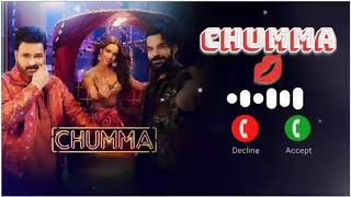 Chumma Ringtone  Pawan Singh  RajkummarRao  Tripti Dimri  New ringtonesong [upl. by Armin313]