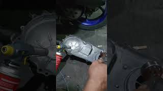 Size 6300 bearing pwede din pla sa crankcase bearing ng nmax 😅 viralshort viralvideo viralshorts [upl. by Eno127]