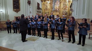 Concierto de Navidad  Santuario de la Victoria [upl. by Goldia337]