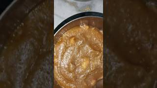 Besan Sheera Recipe recipeforcold recipewarm season cooking punjabifood [upl. by Libys]