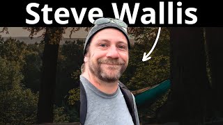 Inspiring Story of Steve Wallis [upl. by Hsatan]