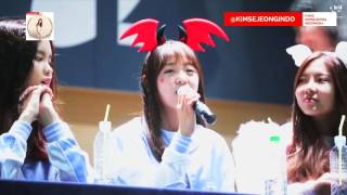 Sejeong God Singer Mode Part 1 Eng sub [upl. by Kira133]