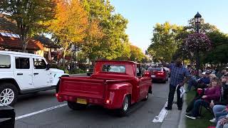 Frankenmuth Autofest 2023 Part 2 [upl. by Akehsar686]