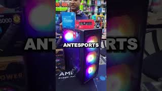 41000 rupees BEST GAMING MACHINE AND ALSO FOR AI pcmarket pcshop sastapc ai shortfeed [upl. by Ume]