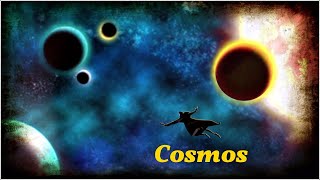 Cosmos A Spacetime Odyssey For English Learners 3 [upl. by Amber661]