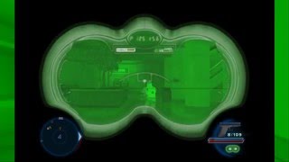 Lets Play Syphon Filter Omega Strain Episode 11  Carthage Michigan [upl. by Noevad268]