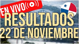 🔰🔰EN VIVO Loteria nacional de Panamá Miércoles 22 de Noviembre 2023 Loteria nacional en vivo de hoy [upl. by Ahsena122]