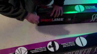 Unboxing of the Proline Speaker Stands [upl. by Penney168]