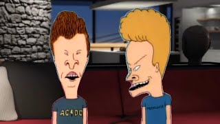 Beavis and Butthead do Los Santos ending [upl. by Northway]