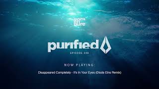 Purified Radio 348 [upl. by Chaille]