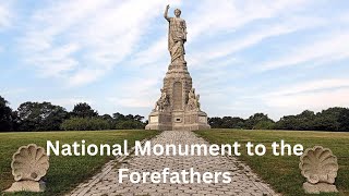 Remember Repent Return The Forefathers Monument [upl. by Anelej]