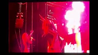 Rob Zombie “Superbeast” Live 9123 Chicago Illinois [upl. by Gowrie]