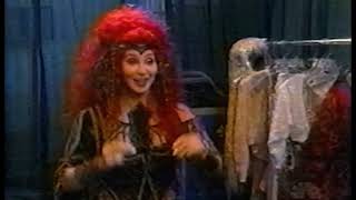 Cher  Interview on Dateline 1999 Believe Tour [upl. by Secilu70]