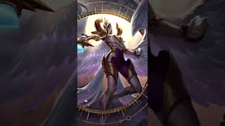 Kayle vs Morgana  League of Legends 1v1 shorts leagueoflegends powerscaling [upl. by Aydin]