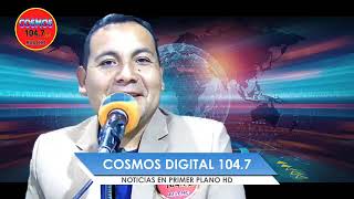 PRIMER PLANO HD 24 10 2024 [upl. by Nevs]