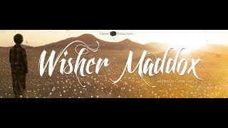 WISHER MADDOX Trailer 2023 [upl. by Judon]