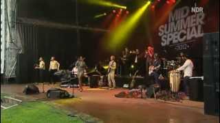 Soul im Park TV Bericht 2012 Midsummer Special [upl. by Jaworski35]