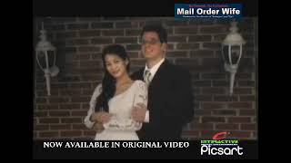 Mail order wife trailer [upl. by Yehc]