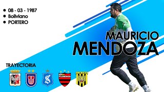 Mauricio Mendoza  2024 [upl. by Rosol]