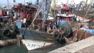 LE PORT DAGADIR [upl. by Eimaraj608]