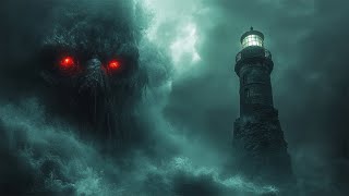 THE FOG HORN by Ray Bradbury Read by GRP [upl. by Levins49]