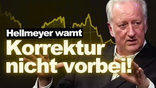 Hellmeyer warnt Darum kaufe ich noch nicht  Boden noch nicht drin [upl. by Gwyneth]