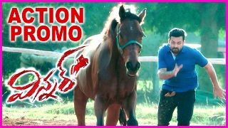 Winner Movie Trailer  Action Promo  Sai Dharam Tej  Rakul Preet Singh  New Movie 2017 [upl. by Leanne926]