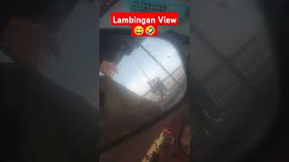 Lambingan🤣😄 shortvideo food pinoystreetfood streetfood [upl. by Blas41]