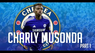 Charly Musonda Jr  Is His Instagram Message Correct  Part I [upl. by Oile325]